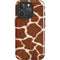 Giraffe iPhone 16 Pro Magsafe Impact Case